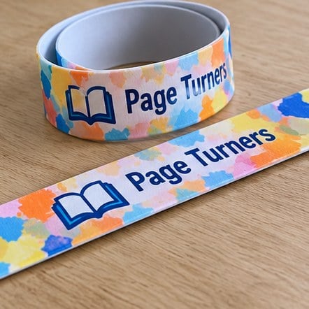 Custom Slap Bracelets